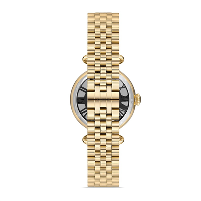 Momentus Timeless Charm CW280G-02TG Kadın Kol Saati