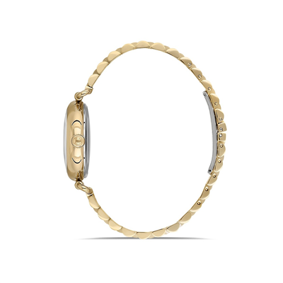 Momentus Timeless Charm CW280G-02TG Kadın Kol Saati