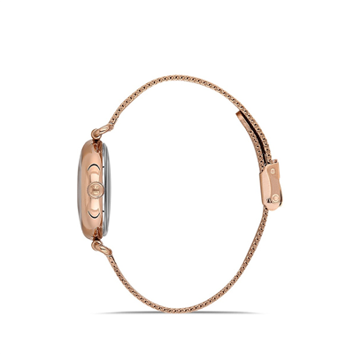 Momentus Timeless Charm CW280R-02SR Kadın Kol Saati