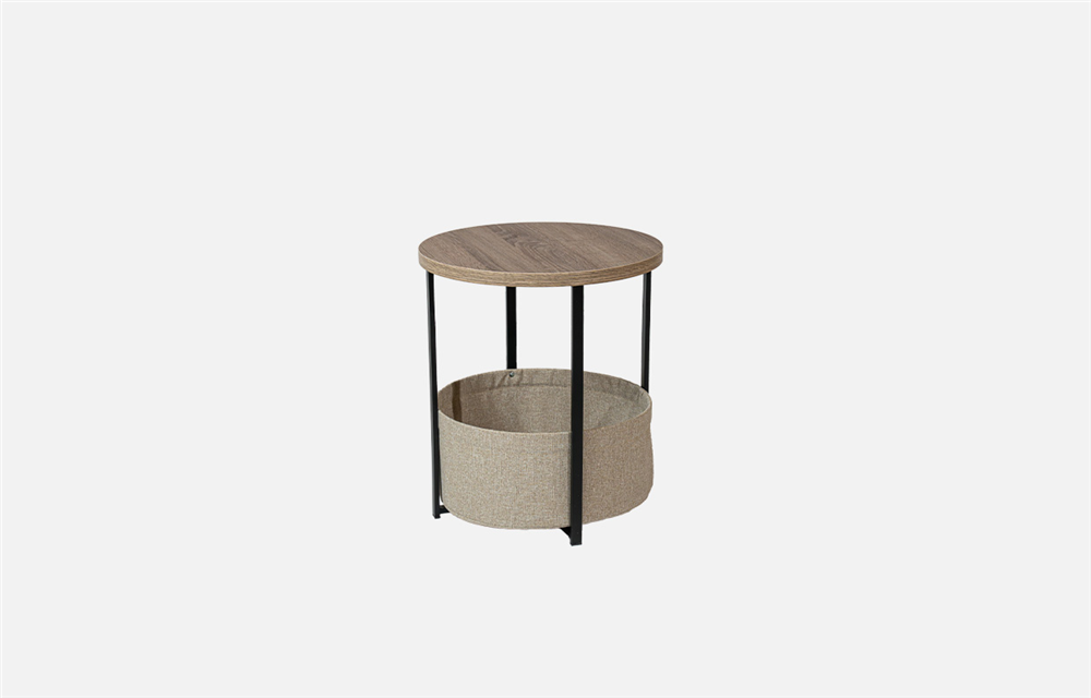 Basket Jurnal Masa