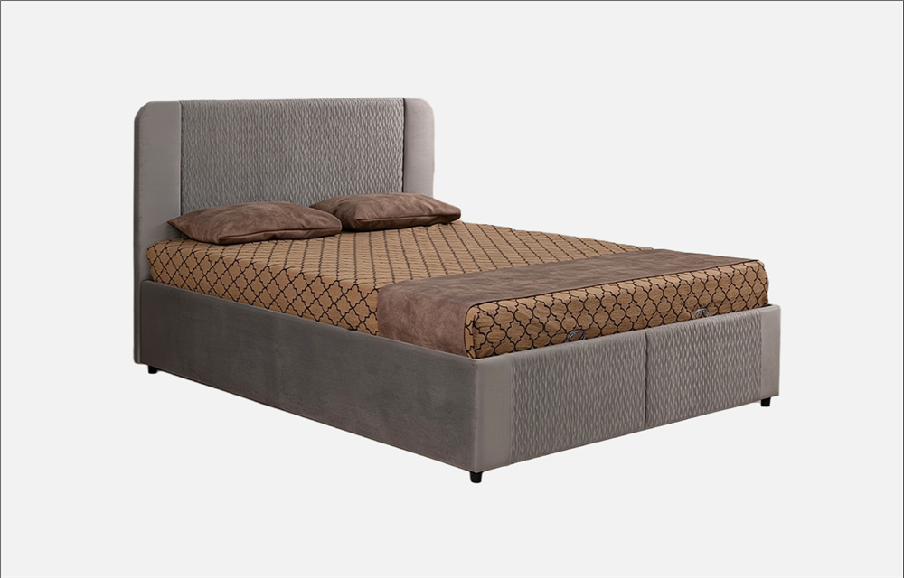 Bodrum Bazalı Çarpayı (W 1600)