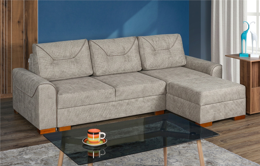 Bristol Künc Divan
