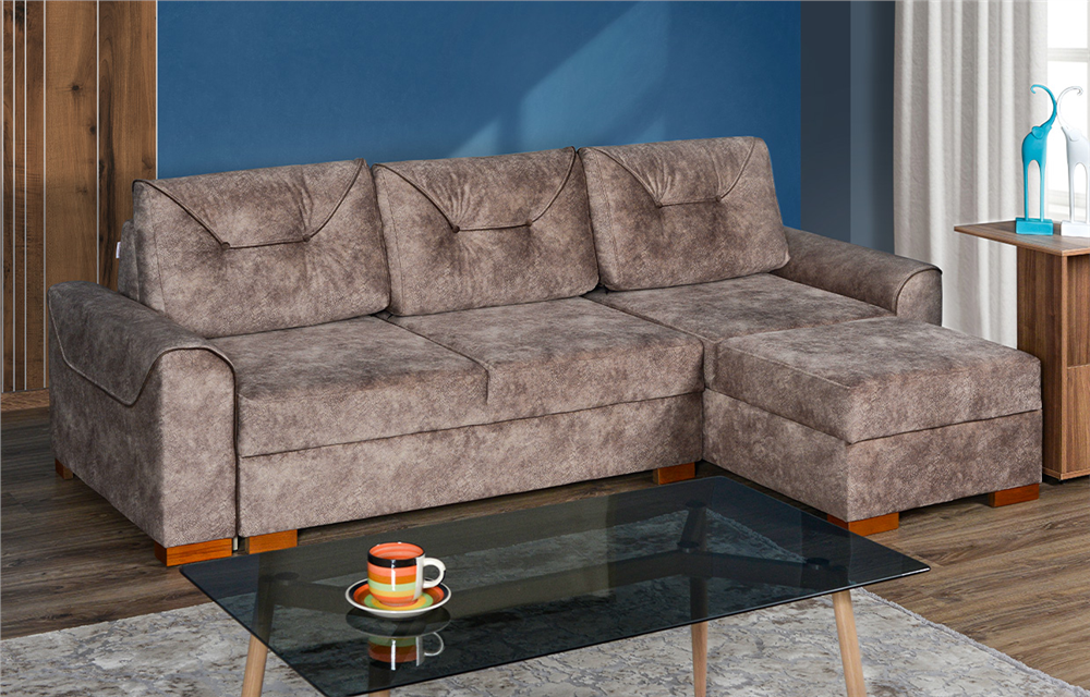 Bristol Künc Divan