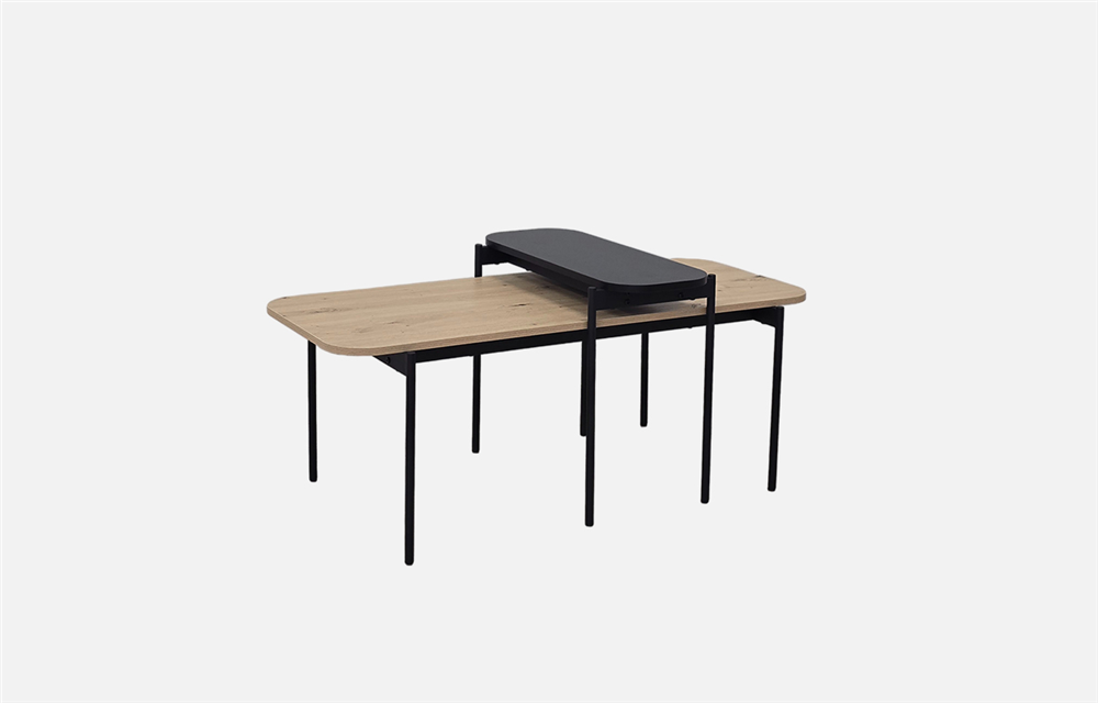 CJ-N2550A+CJ-N2550B-M57/M66 Jurnal Masa