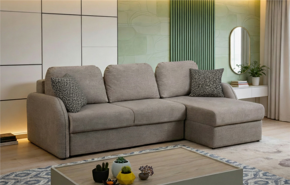 Comfy Künc Divan