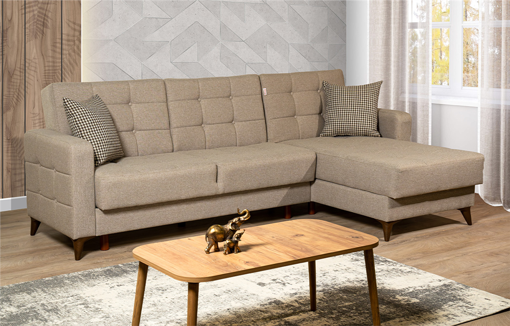 Lima Künc Divan