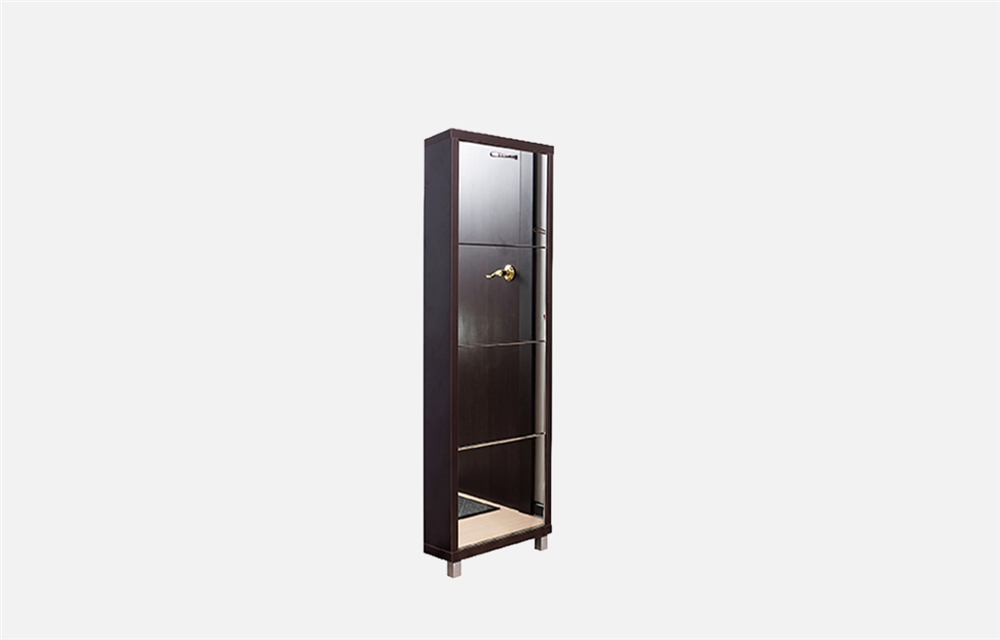 Lüks 4 Ayaqqabı Dolabı
