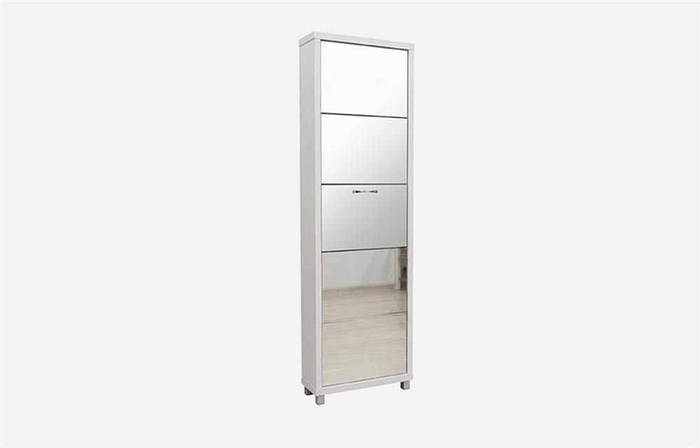 Lüks 5 Ayaqqabı Dolabı