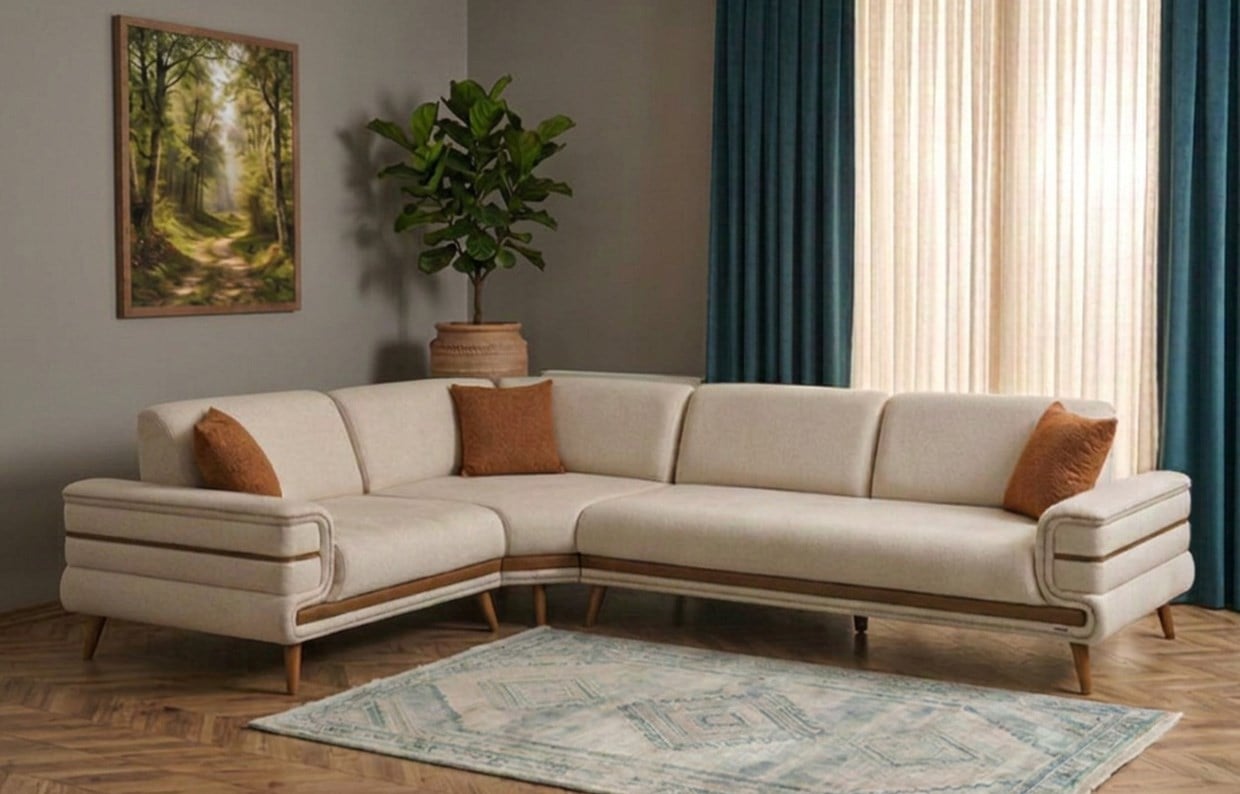 Marlin Künc Divan