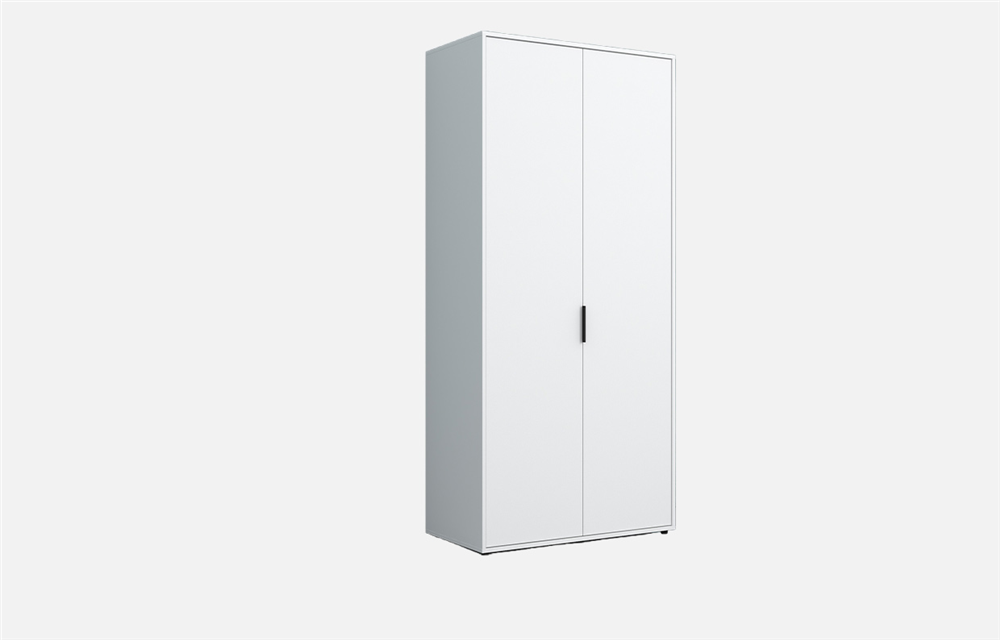 REM 2 Qapılı Dolab (2D - 1001)