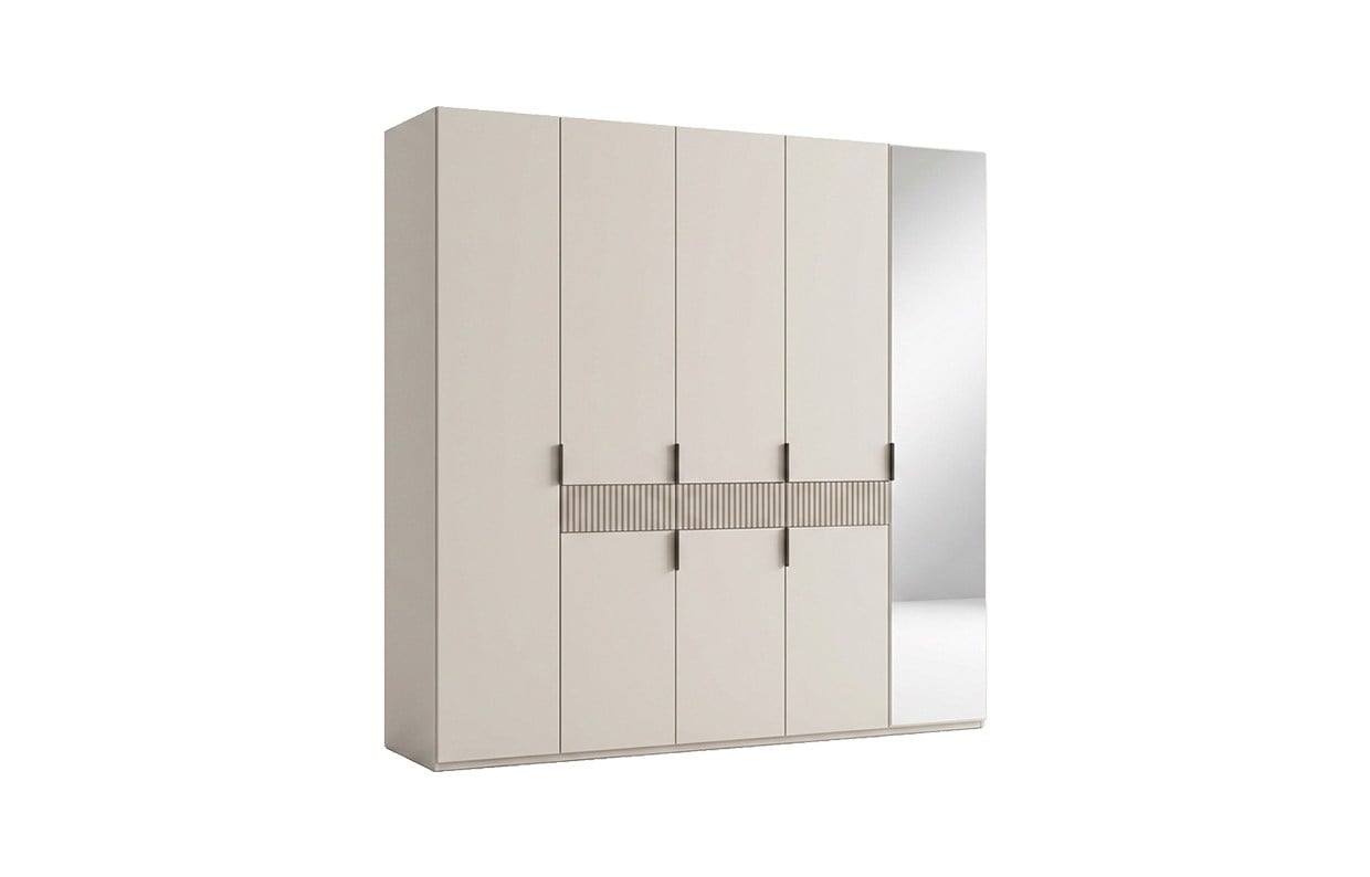 Rumel 5 Qapılı Dolab