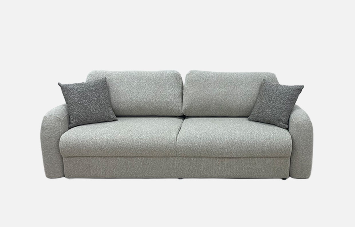 Siena 3 Yerli Divan