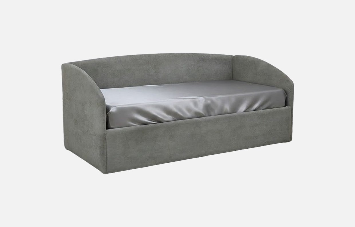 Tutti Bazalı Çarpayı (W 900)