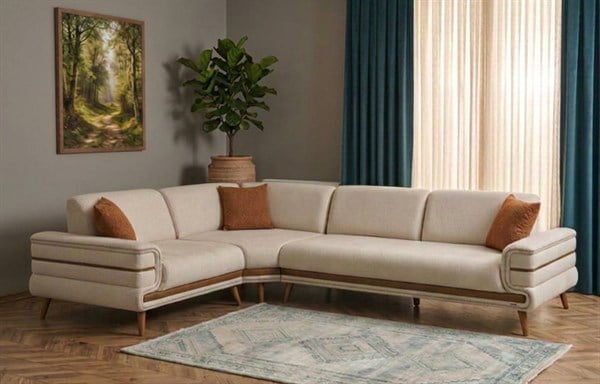Marlin Künc Divan