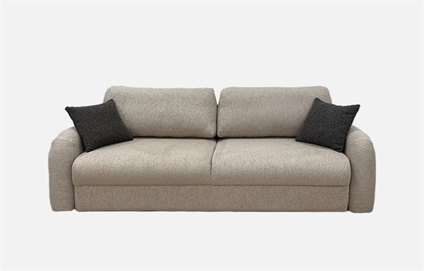 Siena 3 Yerli Divan