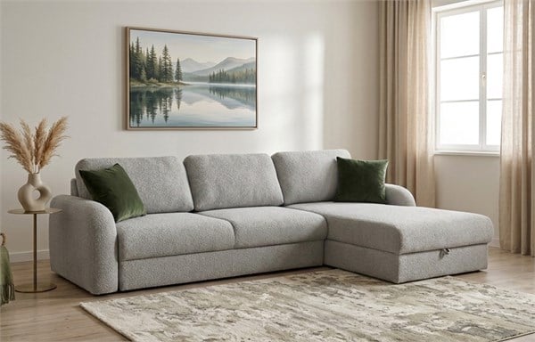 Siena Künc Divan
