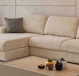 Corner Sofa