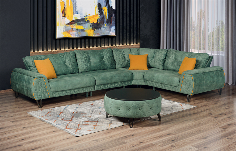 Aston Künc Divan