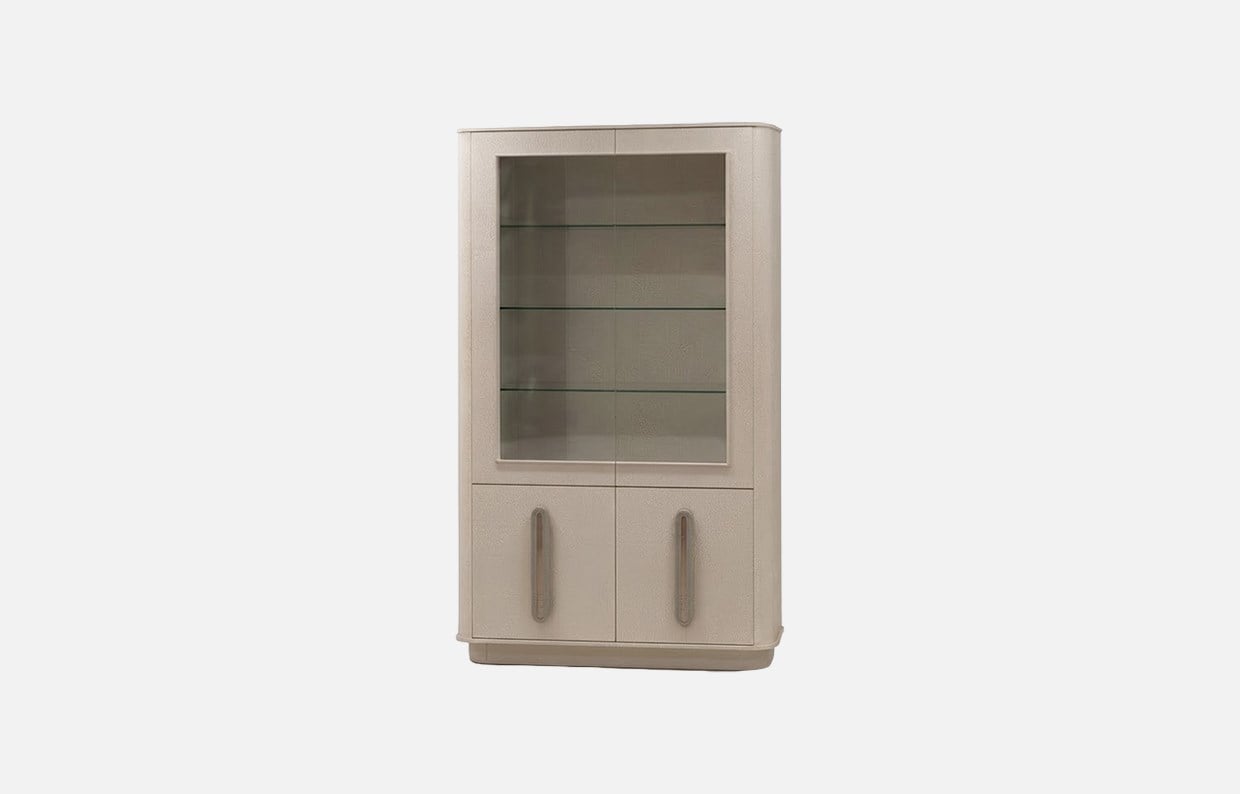 Aura 2 Qapılı Vitrin