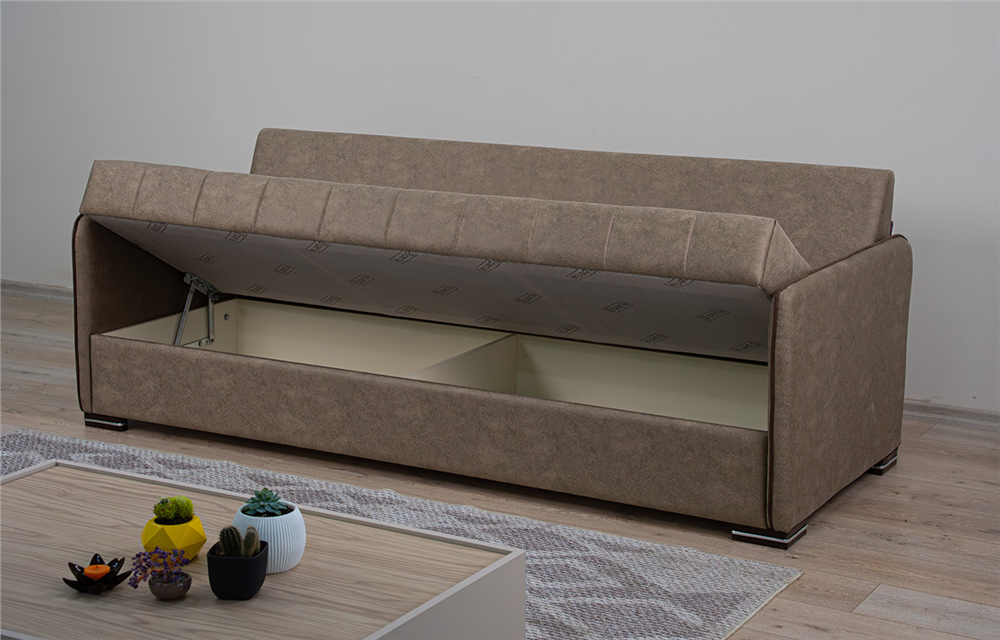 Balero Divan