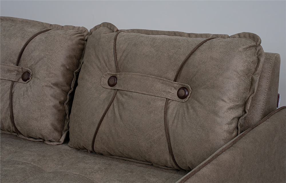 Balero Divan