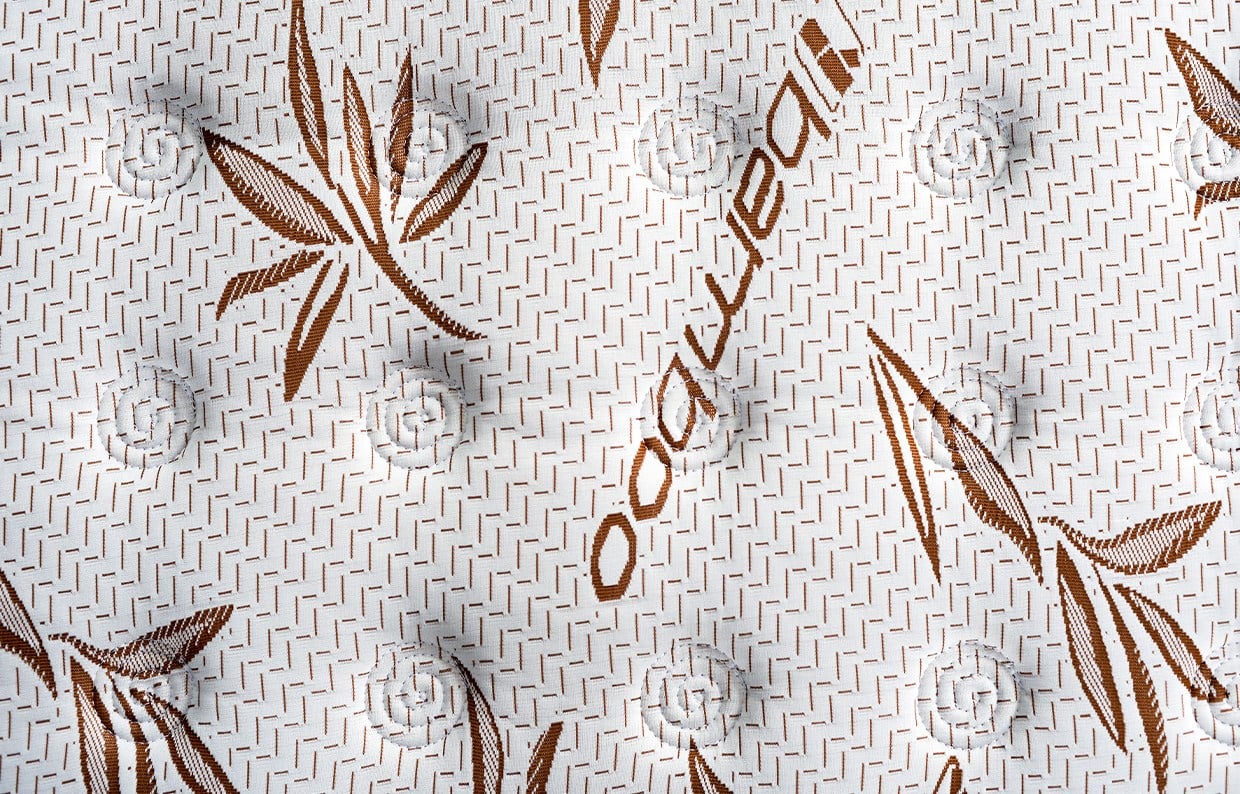 Bambooline Döşək (160x200)