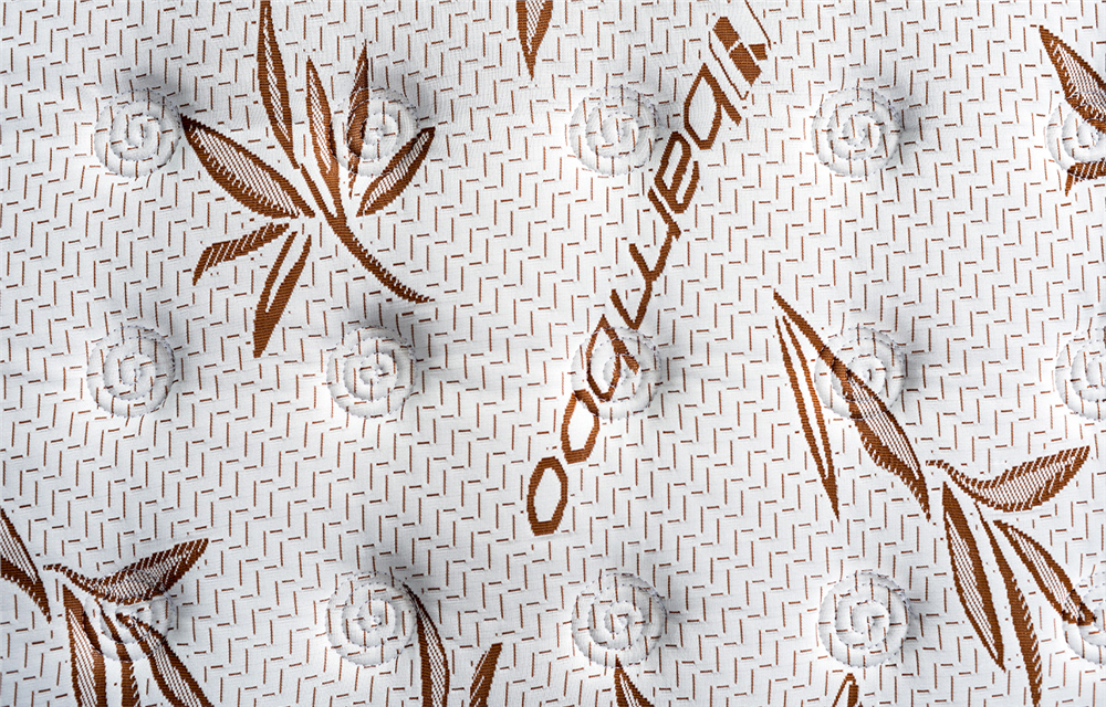 Bambooline Döşək (90x200)