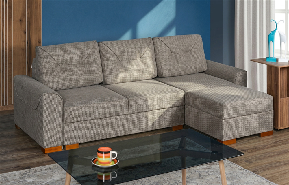 Bristol Künc Divan