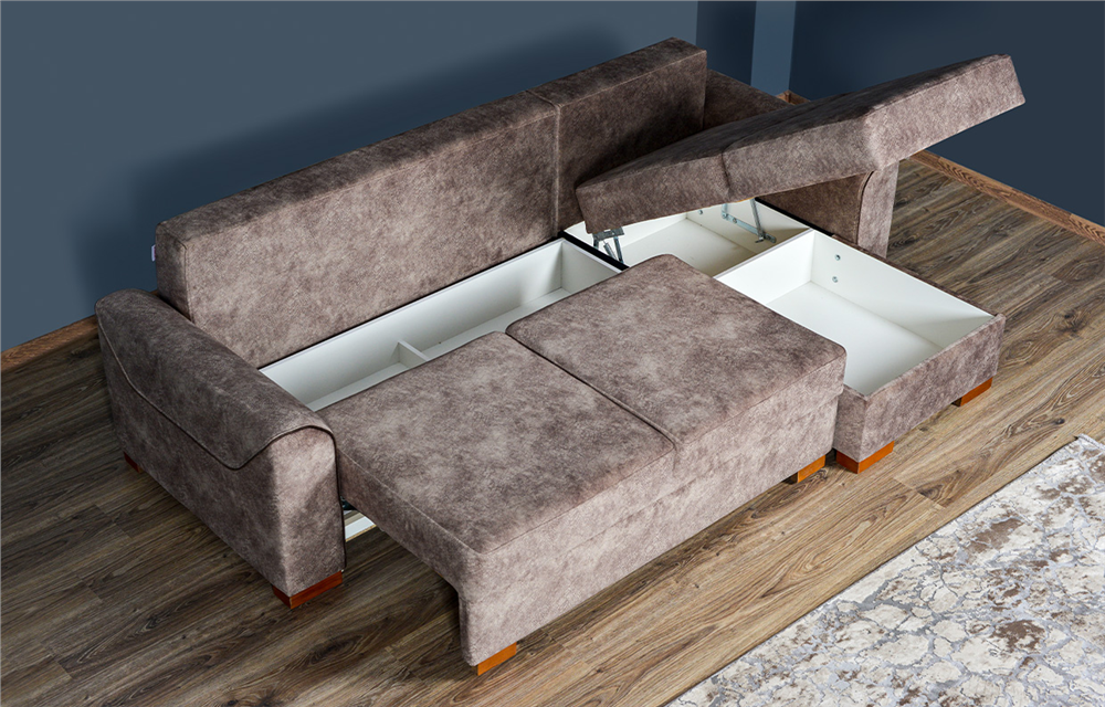 Bristol Künc Divan