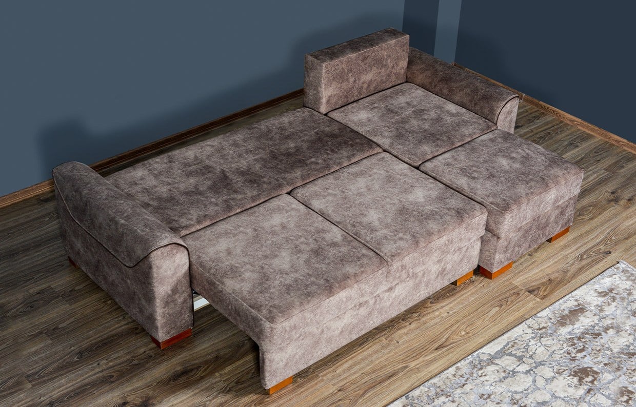 Bristol Künc Divan