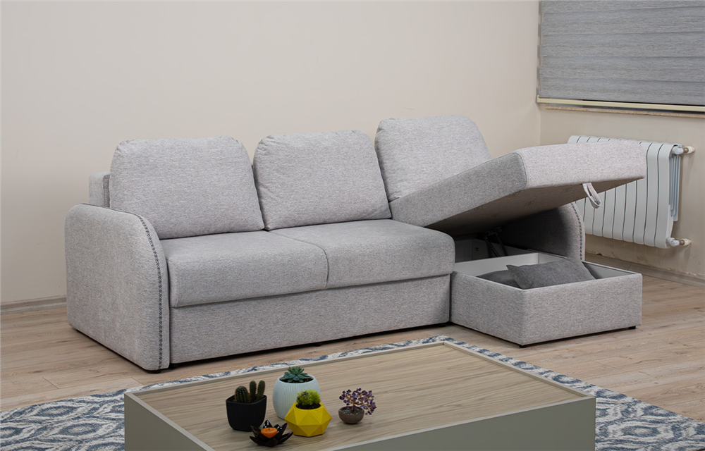 Comfy Künc Divan