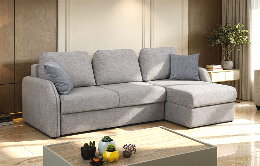 Comfy Künc Divan