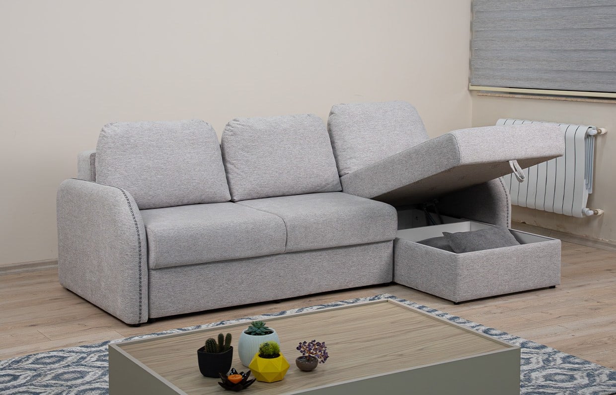 Comfy Künc Divan