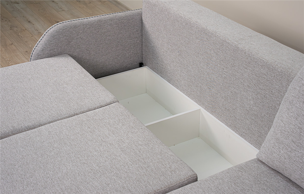 Comfy Künc Divan