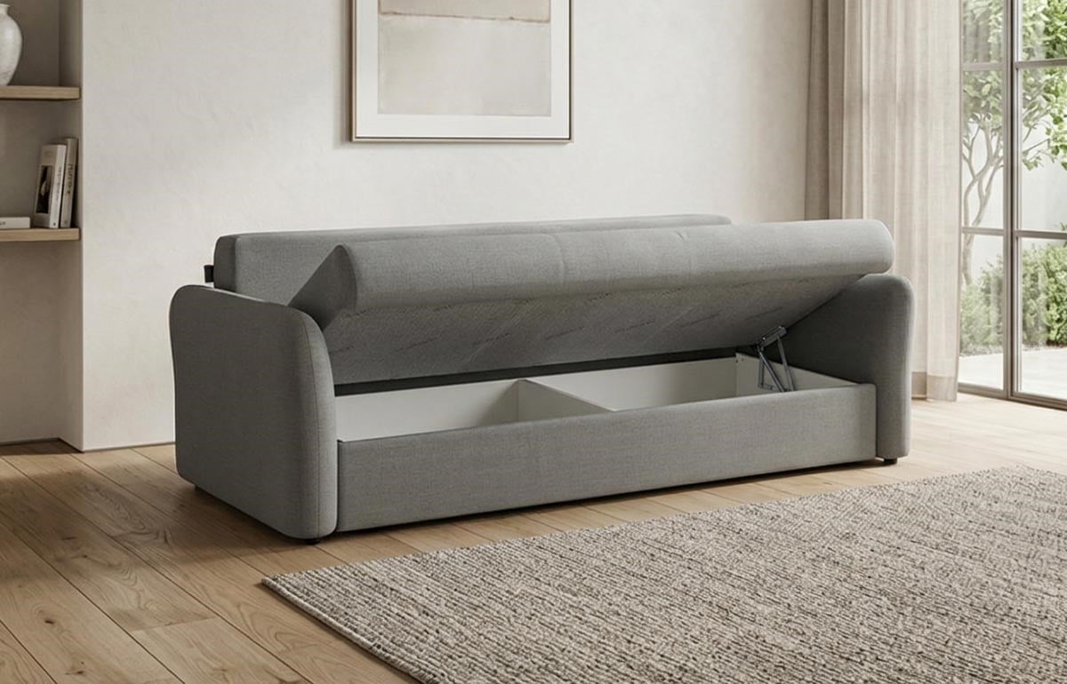 İbiza Divan