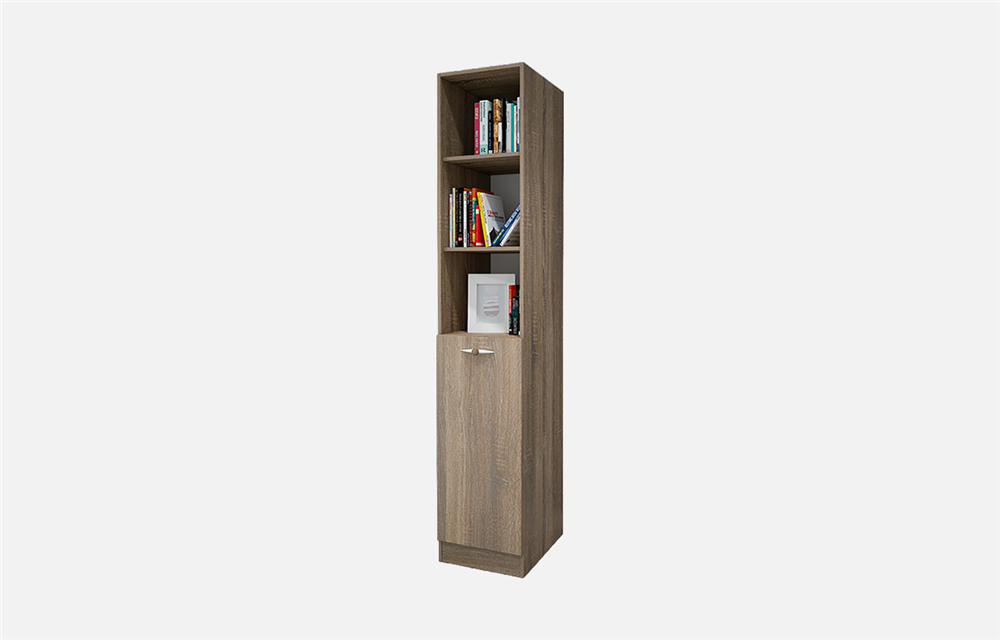İstanbul Kitab Dolabı