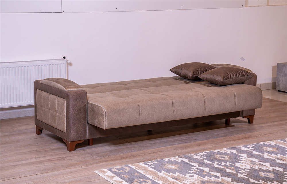 Komfort 3 Yerli Divan