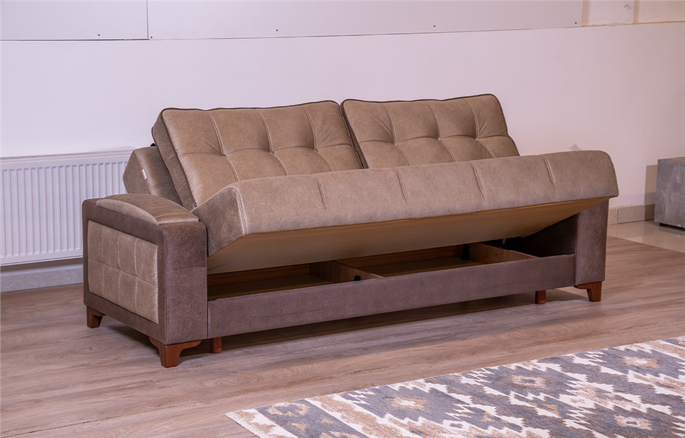 Komfort 3 Yerli Divan