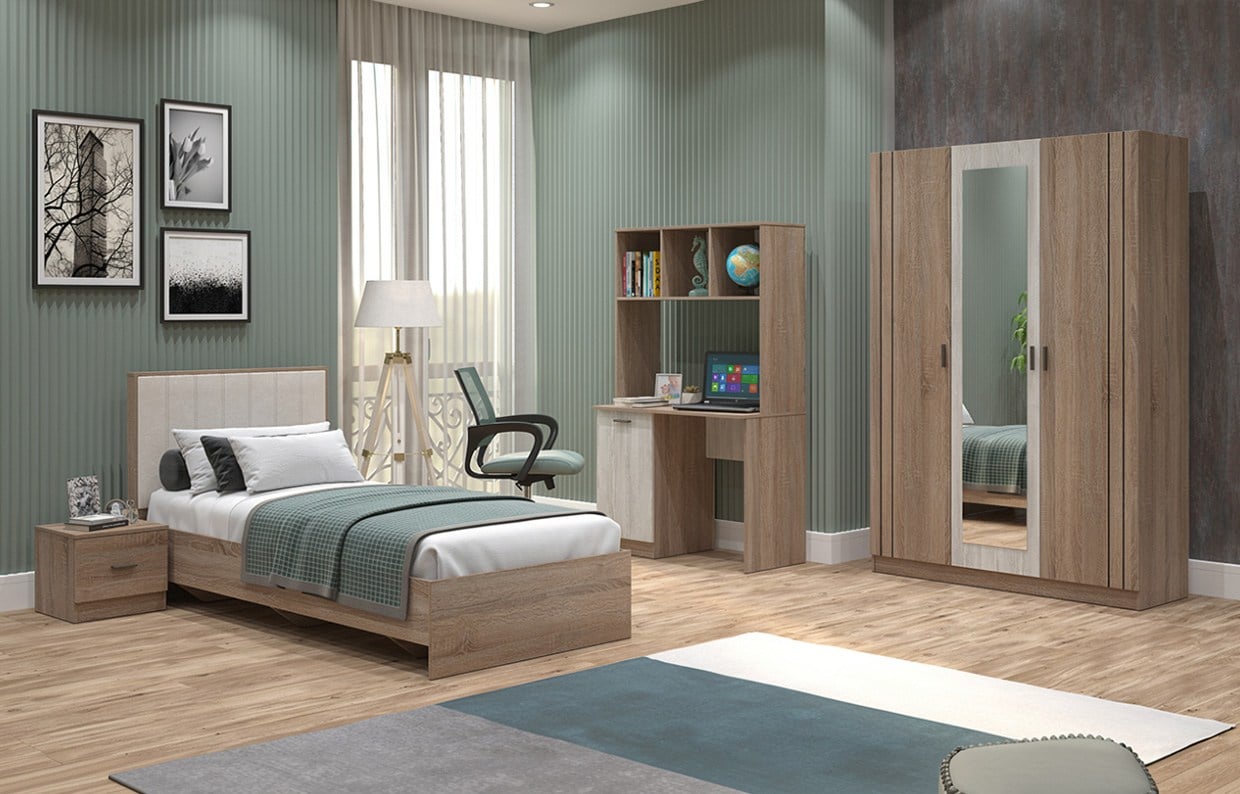 Komo Çarpayı (W 900)