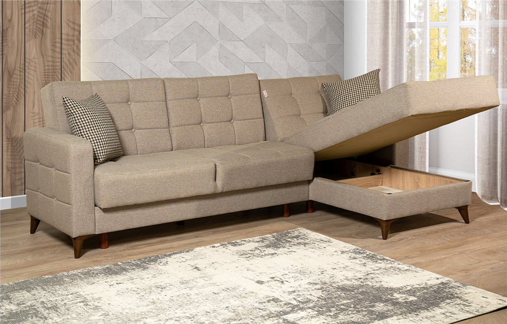 Lima Künc Divan