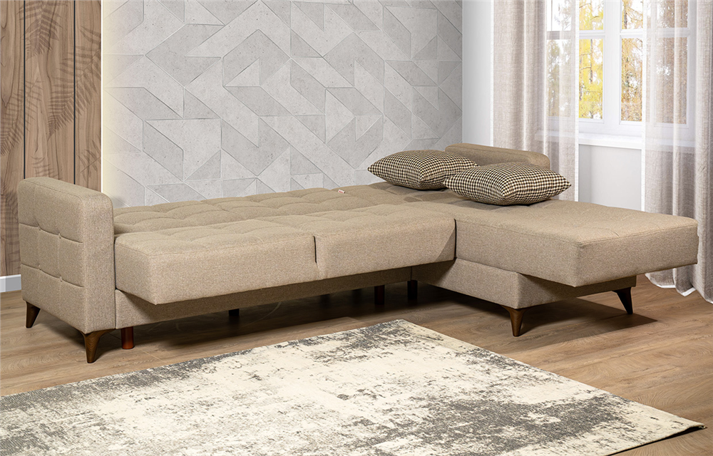 Lima Künc Divan