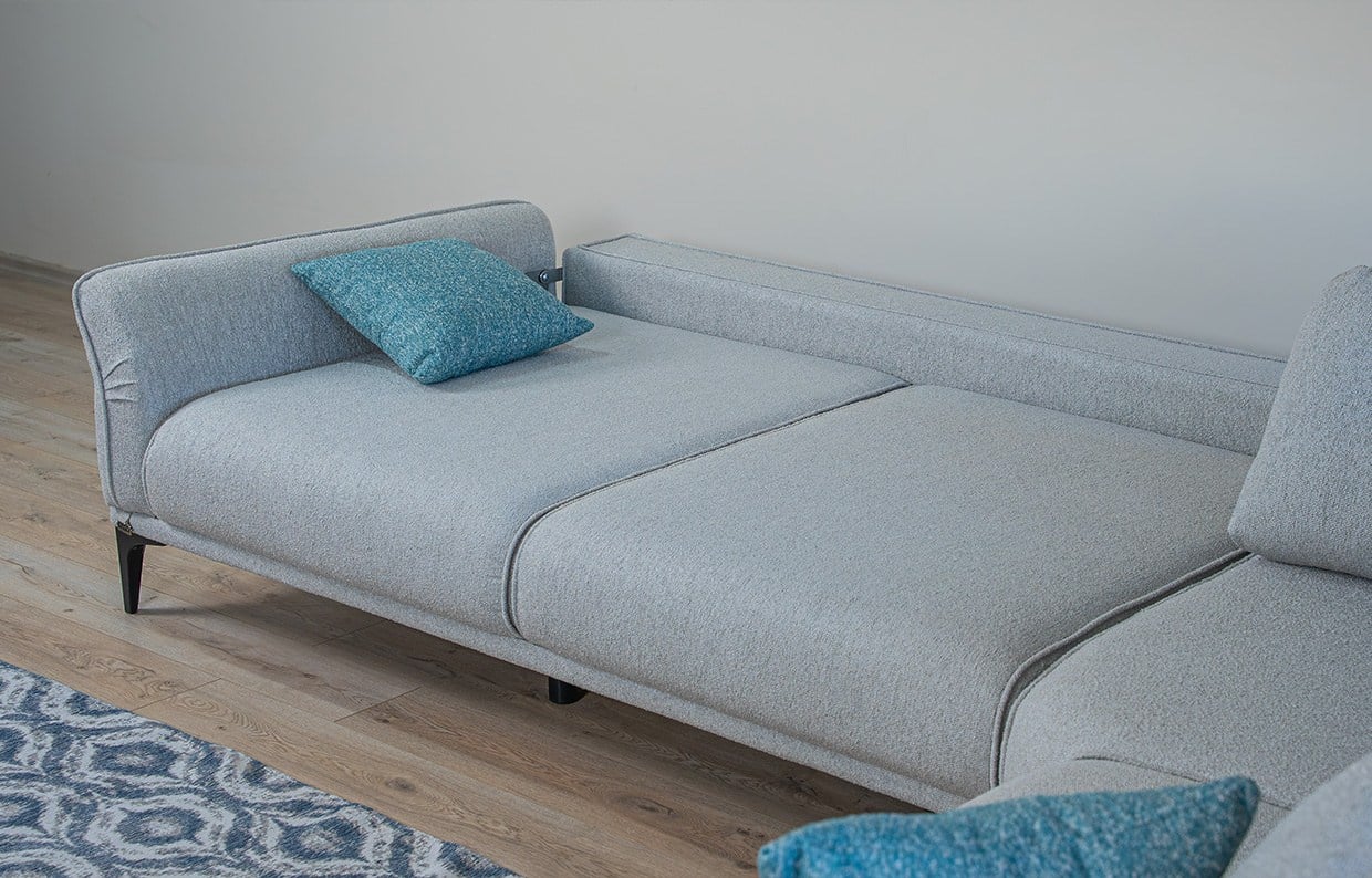 Livenza Künc Divan (Sol)