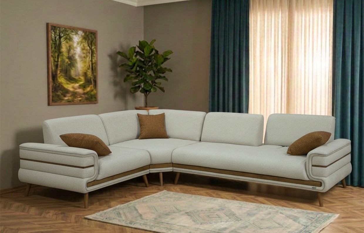 Marlin Künc Divan