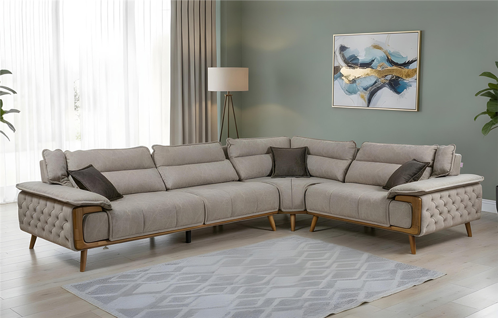 Marmara Künc Divan (Sağ)