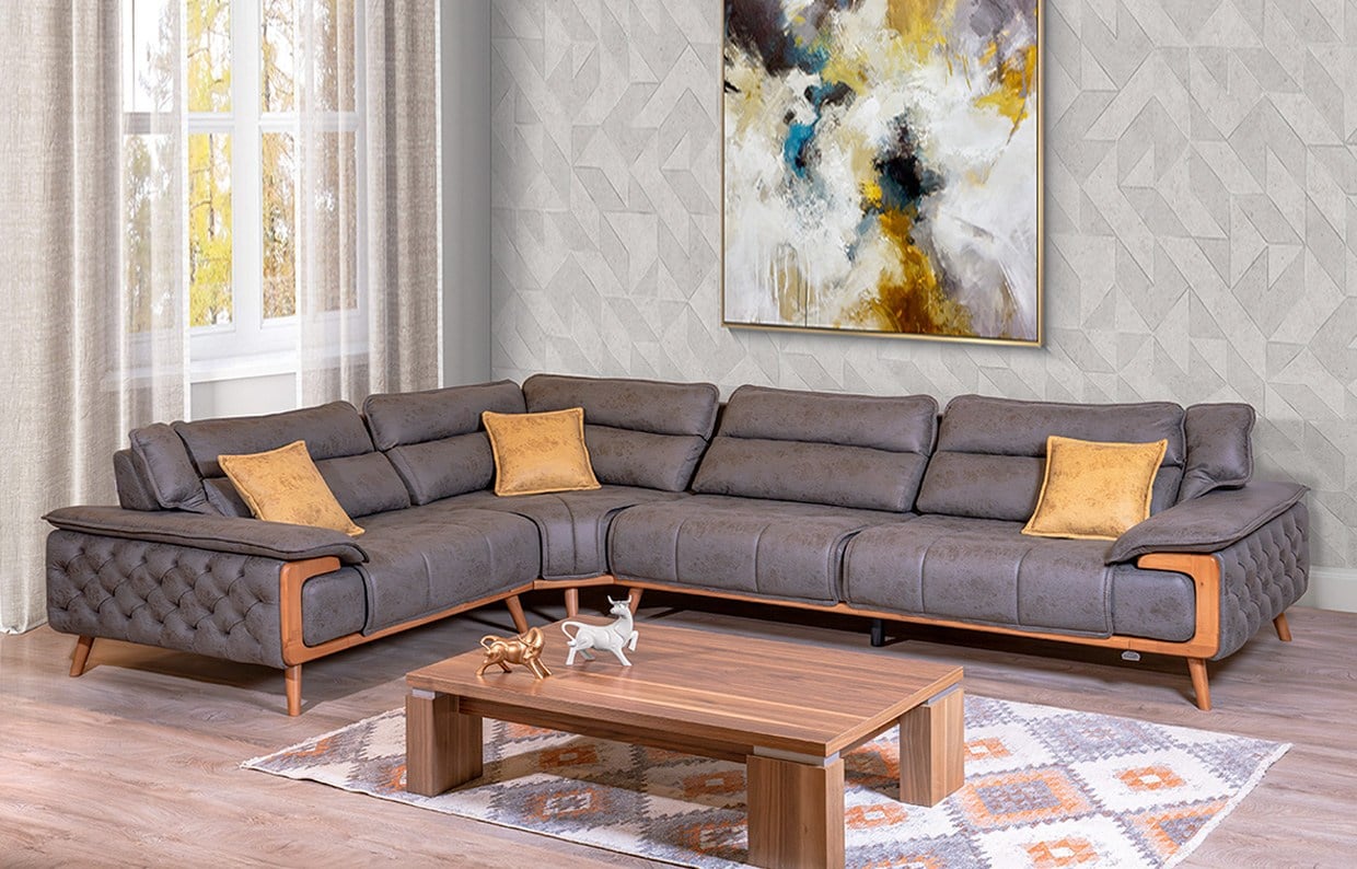 Marmara Künc Divan (Sol)