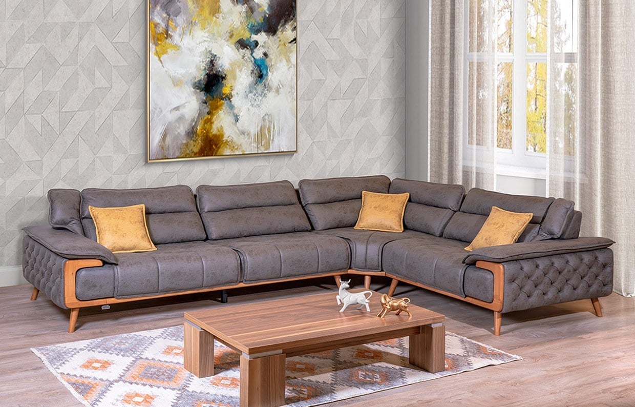Marmara Künc Divan (Sol)