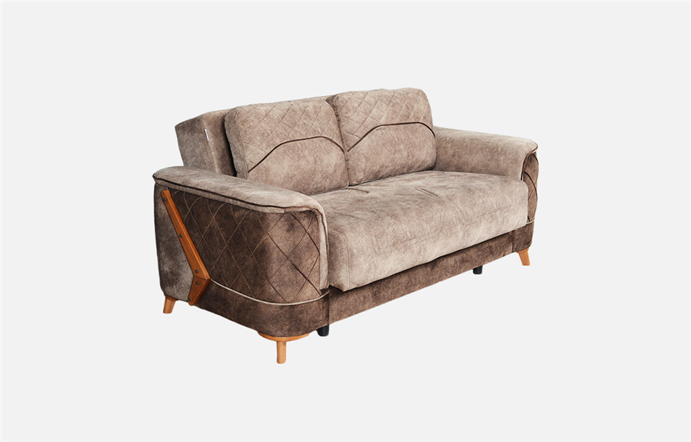 Palermo 2 Yerli Divan