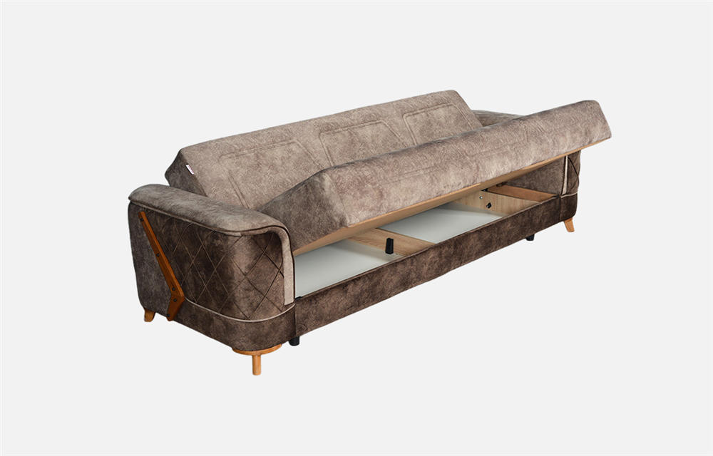 Palermo 3 Yerli Divan