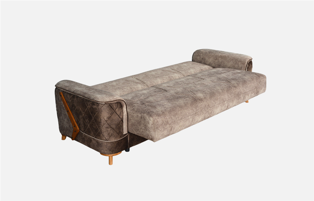 Palermo 3 Yerli Divan