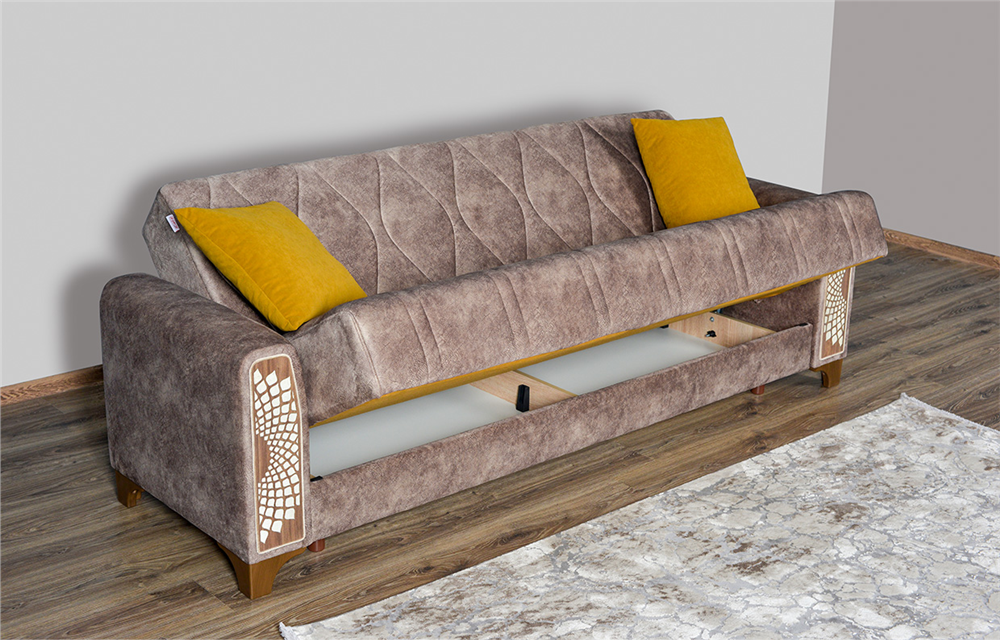Ravello 3 Yerli Divan (Yeni)